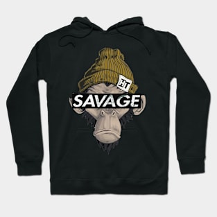 SAVAGE Hoodie